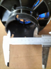 Z4 Sitongfada Centrifugal Air Pre-filter Caliber Dust Precleaner for Farm Machinery Under 90HP Tractor Air Filter Cap