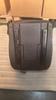 Reclining Machinery Seat With Headrest & Safety Belt For Tractor Forklift Excavator Mower FD-835