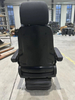 Backrest Adjustable Driver Seat Agricultural Vehicle Seat Tractor Seat With Machinery Suspension FD-800