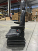 Grammer Style Luxury Mechanical Suspension Tractor Seat With Adjustable Weight Suspension Tractor Seat FD-853-1