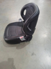 Forklift Chair Forklift Tractor Seat With Armrest and Seat Switch for Toyota, Lonking, Linde, Hyster, Clark, Heli FD-823
