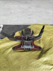 Cast Iron Gear Shift Fork Assembly Tractor Transmission Shift Bracket for Agricultural Farm Machinery Replacement Parts ST-027