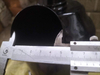 Black Metal Dry Type Air Cleaner Assembly Tractor Air Filter Housing for Farm Agricultural Machinery Engine Parts ST-024