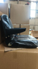 OEM Custom After Market Agricultural Machinery Tractor Seat Tractor Seat FD-821-2