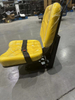 Durable Tractor Seat with Comfortable Padding for Agricultural Machinery FD-807