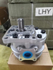 Aluminum Hydraulic Gear Pump Spline Shaft Oil Pump for Farm Tractor Agricultural Machinery Parts ST-007