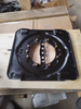 High Quality Tractor Seat Swivel for Universal Manual Rotation Rotatable Handheld 360 Rotating Turntable Seat Mechanism