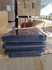 Universal Construction Mechanical Suspension Seat Base Engineering Seat Base Truck Seat Accessories