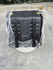 High Quality Best Selling Tractor Seat with Slider and Seat Belt Forklift Seat FD-808-3