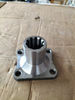 10 Internal Spline Four-Hole Flange Hub Angle Gear Replacement Spare Parts For MTZ TONYVISTA Drilling Rig Transmission Connector