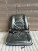 Factory Direct Tractor Seat With Safety Belt Adjustable Small Operator Seat for Mini Farm Tractor Agricultural Machinery Parts FD-821