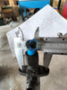 Factory Direct Fuel Injector LL480B‑10300 Stable Injection Performance For KM385BT Engine Tractor Spare Parts