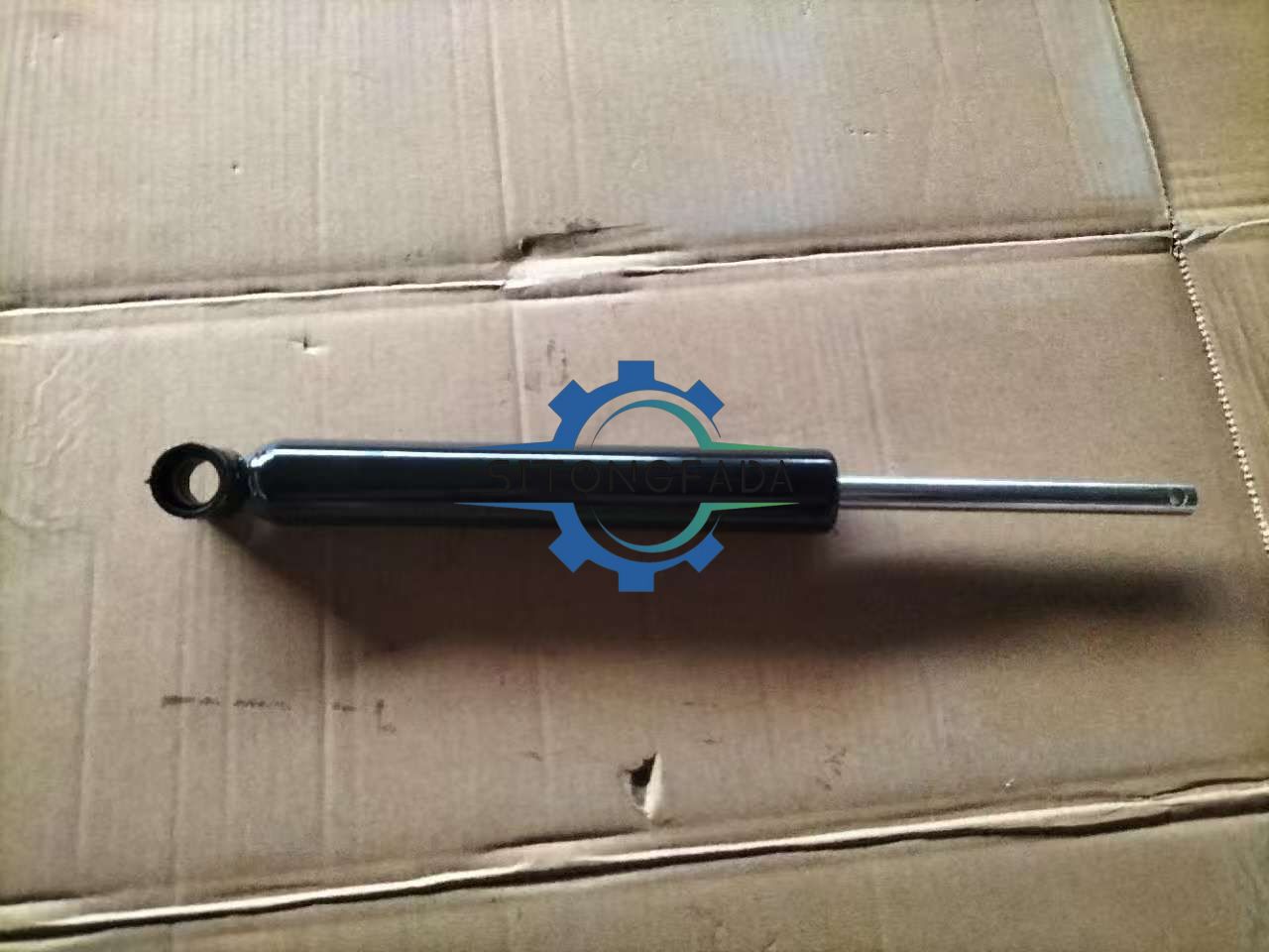 Factory Direct Hydraulic Seat Shock Absorber Vibration Damper for Farm Tractor Agricultural Machinery Suspension Seat