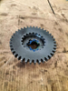 Factory Supply Carburized Driven Gear High Wear Resistant Splined Transmission Gear for Tractor