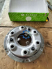 Factory Direct High Durability Clutch Cover Assembly Pressure Plate For Farm Four Wheel Tractor Agricultural Parts 