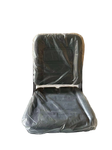 Factory Direct Adjustable Machinery Driver Seat For Tractor Loader Excavator Farm Equipment FD-818