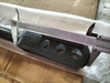 3A272-91452HB Factory Direct Ball End & Fork End Pull Rod Black Painted Lift Arm for MTZ Belarus Tractor Parts