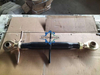 Factory Direct Heavy Duty Tractor Central Top Link, Thick Steel Adjustable Tractor Spare Parts for Kubota Farm Tractor