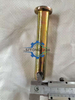 Factory Direct Plated Pin With Hole Anti-Rust Connecting Pin Spare Parts for Farm Tractor Seat Agricultural Machinery 20*120