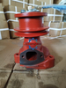 Factory Direct Tractor Water Pump With Rubber Gasket Wholesale Accessories for Farm Tractor Diesel Engine Machinery
