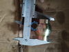 Factory Direct Zinc Plated Steel Ball Joint Socket Linkage Fittings for Farm Tractor Agricultural Machinery Equipment