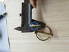 Factory Direct Zinc Carbon Steel Lynch Pin O Ring Safety Lock Pin for Tractor Trailer Agricultural Machinery Parts