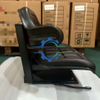 Manufacturer Supply Farm Tractor Driver Chair Adjustable Agricultural Replacement Seat for Farming Harvester Excavator FD-810