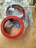 Factory Direct 60*80*12 Oil Seal Rubber Shaft Seal for MTZ Belarus Farm Tractor Transmission Assembly