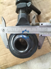 Factory Direct Heavy Duty Adjustable Top Link Assembly With Spherical Ends For Farm Tractor Three Point Hitch Agricultural Machinery Hot Selling Spare Parts
