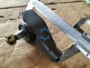 Factory Direct Heavy Duty Bracket Protected Tie Rod End Ball Joint for Farm Tractor Steering System Hot Inquiry