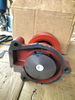 MTZ Tractor Engine Water Pump Double Pulley Cooling Pump Agricultural Machinery Replacement Spare Parts 240-1307010CN
