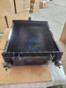 Russia MTZ Belarus Tractor Spare Parts Radiators OEM 70y-1301010 Copper Water Tank 4 Rows Cooler