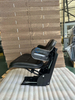 Factory Direct Comfort Tractor Driver Seat Adjustable Agricultural Machinery Replacement Seat for Farm Tractor Harvester Parts FD-810