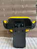 Factory Direct Yellow Tractor Driver Seat Comfort Agricultural Seat for Farm Tractor Harvester Machinery Parts FD-810