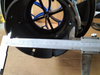 Z7 Sitongfada Centrifugal Air Pre-filter Caliber Dust Precleaner for Agricultural Machinery Under 300HP Tractor Air Filter Cap