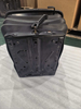 Adjustable Backrest PVC Machinery Seat With Safety Belt for Tractor Forklift Excavator Lawn Mower FD-837-1 
