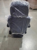 Multi Function Adjustable Mechanical Suspension Railways Driver Seat Backhoe Swivel Seat FD-869