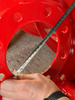 Agricultural Steel Wheel Rim Multi Color Farm Tractor Wheel Rim Heavy Duty Wheel Hub for Farm Machinery Tractor Tire Assembly