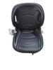 Forklift Chair Forklift Tractor Seat With Armrest and Seat Switch for Toyota, Lonking, Linde, Hyster, Clark, Heli FD-823