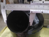Black Metal Dry Type Air Cleaner Assembly Tractor Air Filter Housing for Farm Agricultural Machinery Engine Parts ST-024