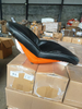 High Quality Grammer Tractor Seat Spare Parts for Agriculture Machine Machinery PVC Black Tractor Seat FD-211