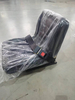 Durable Tractor Seat with Comfortable Padding for Agricultural Machinery FD-808