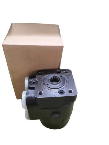 Hydraulic Steering Control Unit Orbital Steering Valve For Farm Tractor Agricultural Machinery Parts ST-008