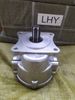 Hydraulic Gear Pump Aluminum Hydraulic Oil Pump for Agricultural Tractor Machinery Parts ST-004