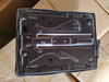 Universal Construction Mechanical Suspension Seat Base Engineering Seat Base Truck Seat Accessories