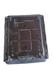 Universal Construction Mechanical Suspension Seat Base Engineering Seat Base Truck Seat Accessories