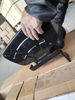 Tractor Seat Excavator Operator Seat for Forklift Small Agricultural Machinery FD-016