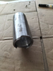Custom Machined Internal Thread Sleeve Coupling Connector With Positioning Groove For Mining Drilling Machinery MTZ Spare Parts