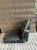 Factory Direct Tractor Seat With Safety Belt Adjustable Small Operator Seat for Mini Farm Tractor Agricultural Machinery Parts FD-821