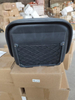 Fixed Compact Operator Seat For Agricultural Tractor, Mini Excavator, Forklift, Lawn Mower Small Construction Equipment FD-826